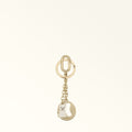 Keychain Furla Crystal Marshmallow