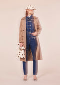 Joaquim blue denim jeans by Tara Jarmon Lebanon