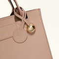 Furla Divide It S Tote in Pink - Bags 