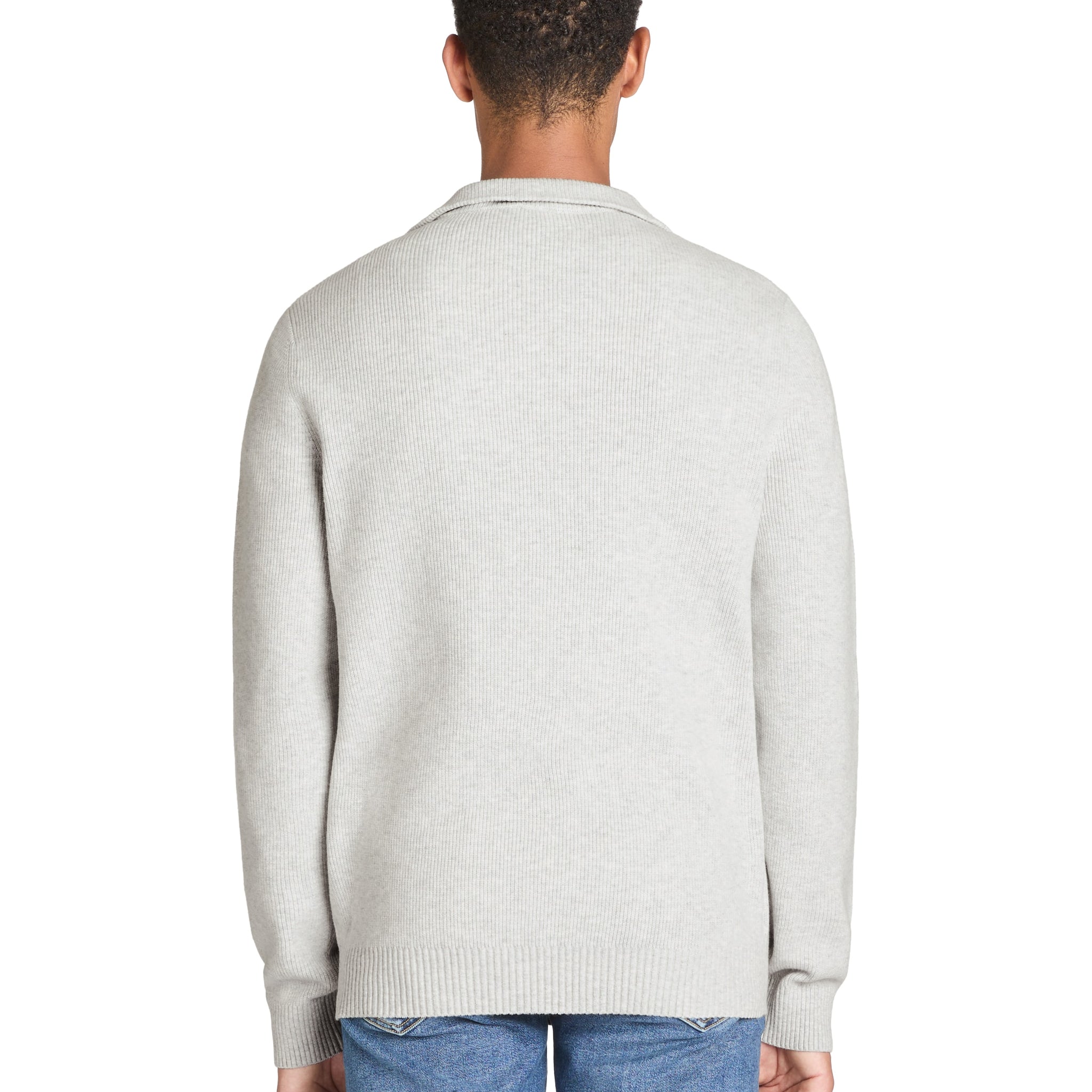 JETRUCKER LIGHT GREY MEL TUR NE JUM - Celio lebanon