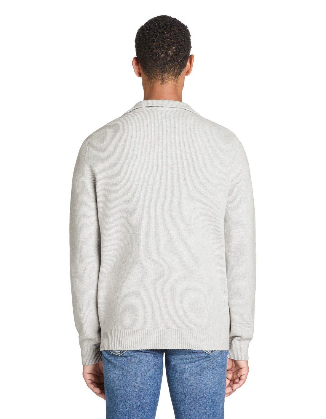 JETRUCKER LIGHT GREY MEL TUR NE JUM - Celio lebanon
