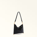 Furla Sfera Soft Xl Shoulder  Bag In Leather
