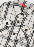 White Shirts for Girls