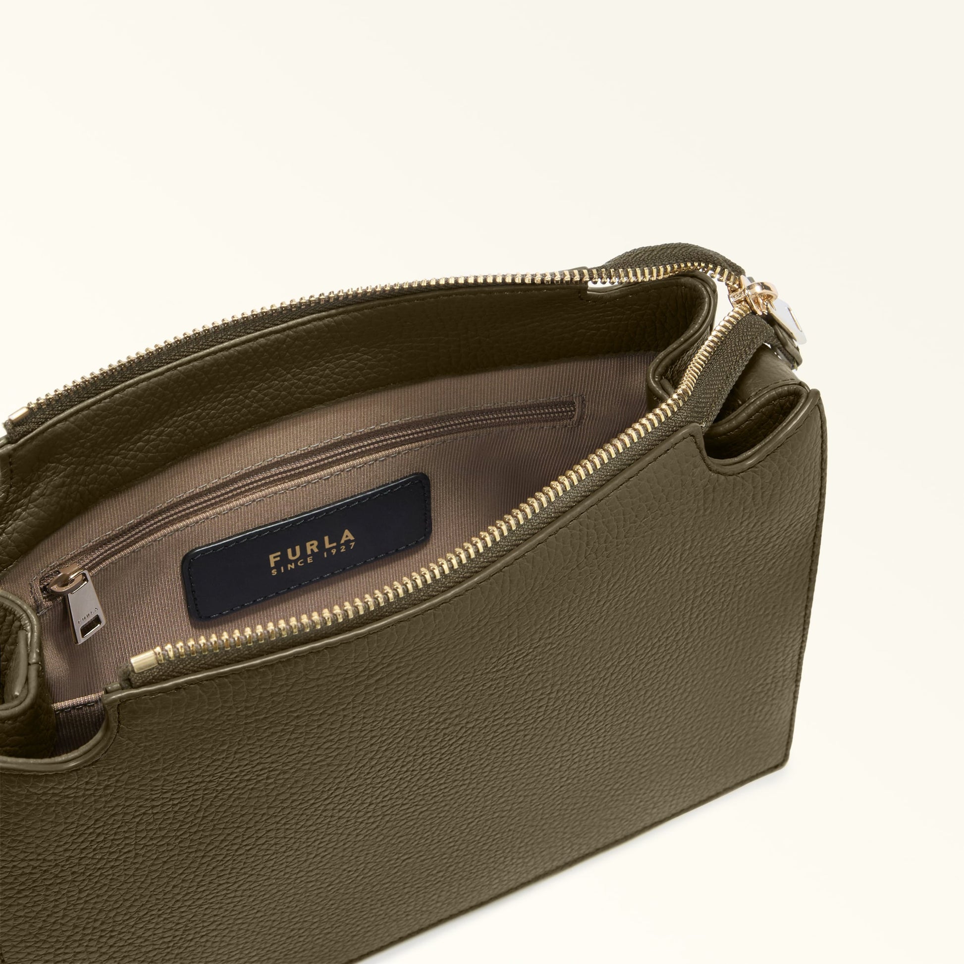 Crossbody Fnu-Furla Nuvola Sage