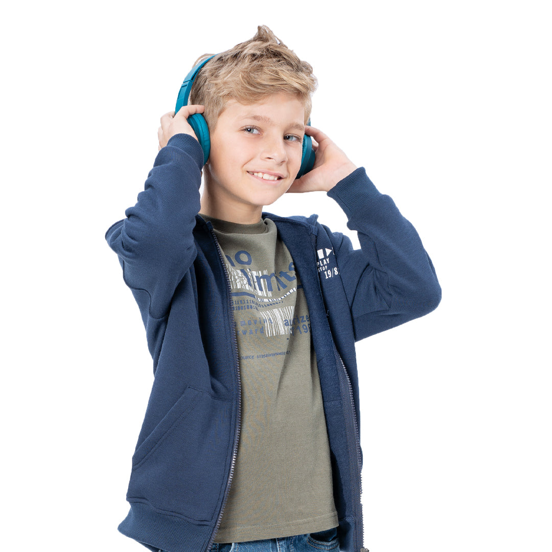 BOY'S BLOUSE Energiers