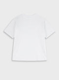 White Blouse Beach for Boys