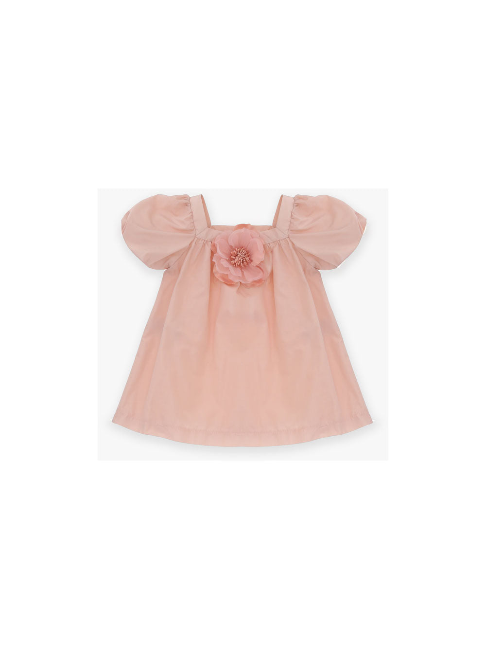 pink dress DRESS KHABBAZ