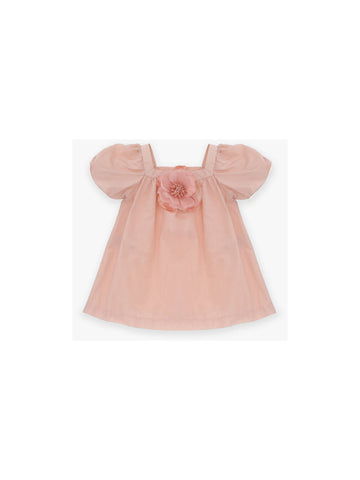 pink dress DRESS KHABBAZ