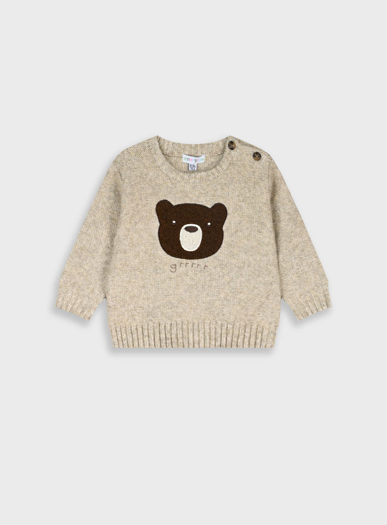 Children's Multi Blouse For Boy