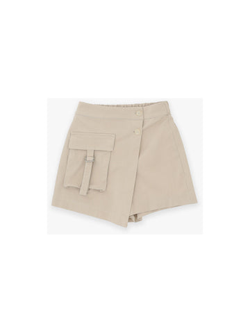 offwh skort SKORT KHABBAZ
