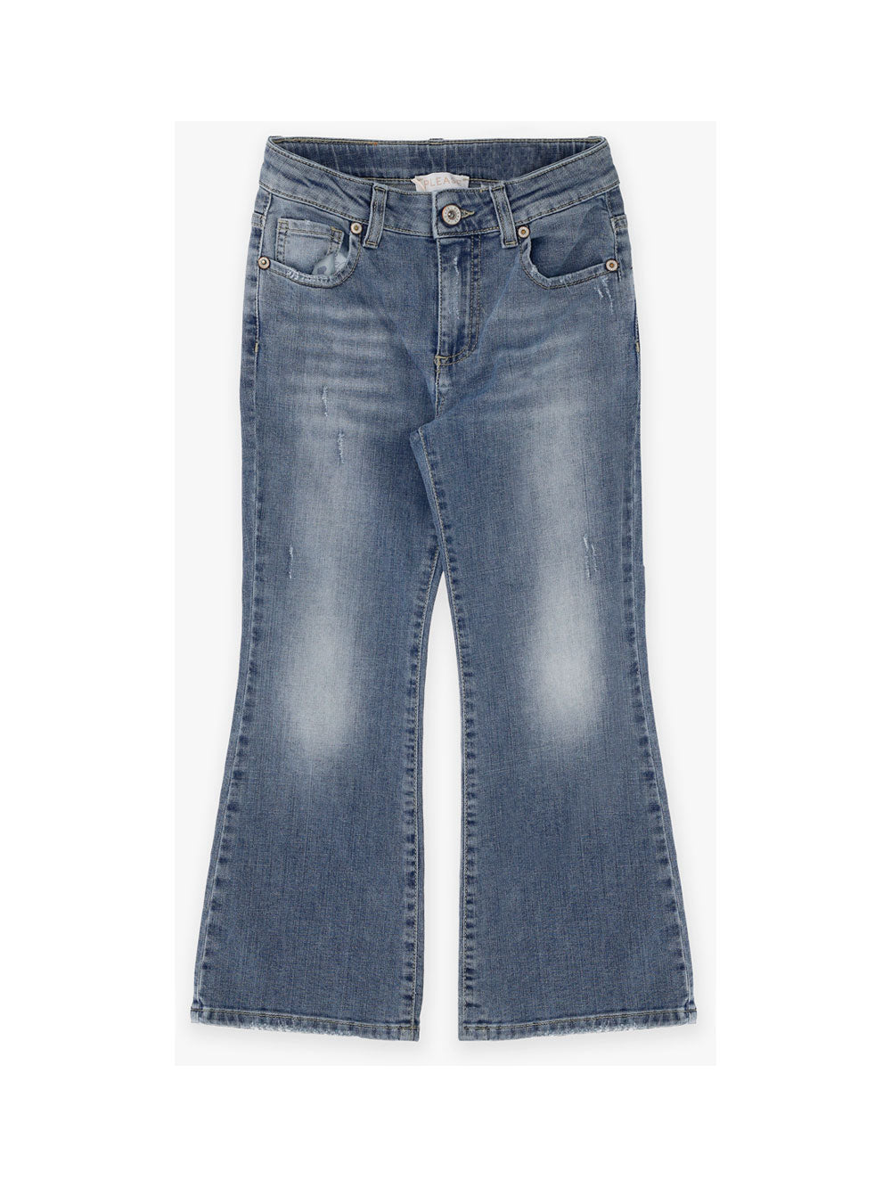 jean jeans JEANS KHABBAZ