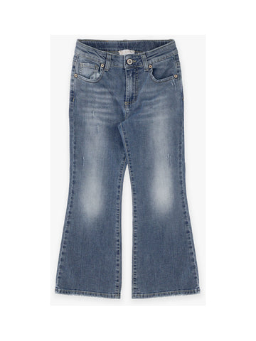 jean jeans JEANS KHABBAZ