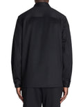 Black Long Sleeves Shirt - Celio Lebanon