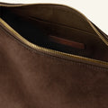 Furla Debby Mini Shoulder Bag Soft in Brown - Bags 