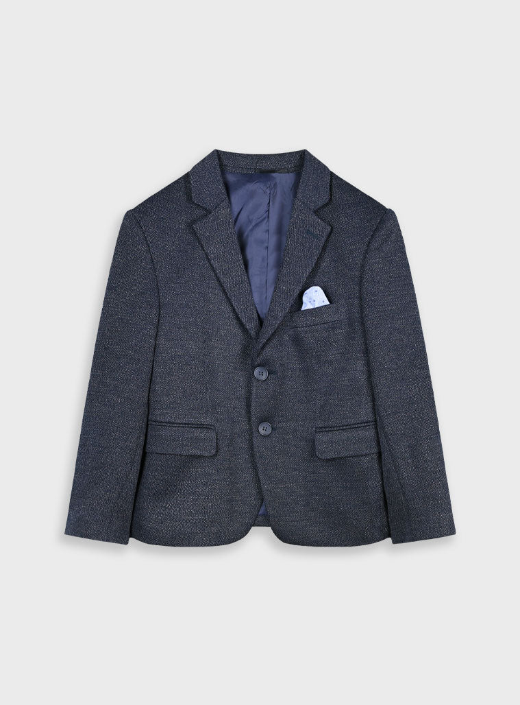 BOY'S BLAZER