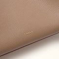Furla Ava L Tote Bag In Leather