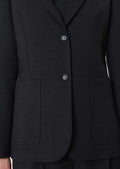 Vivian vest in grey by Tara Jarmon