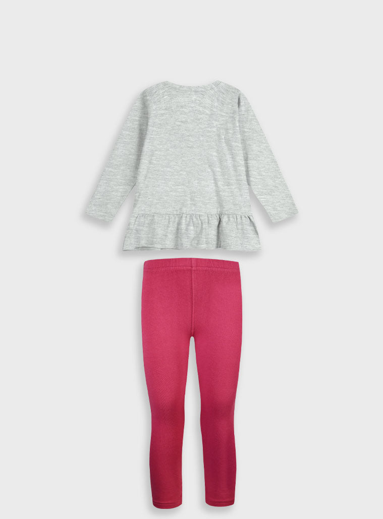 GIRL'S SET