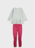 GIRL'S SET