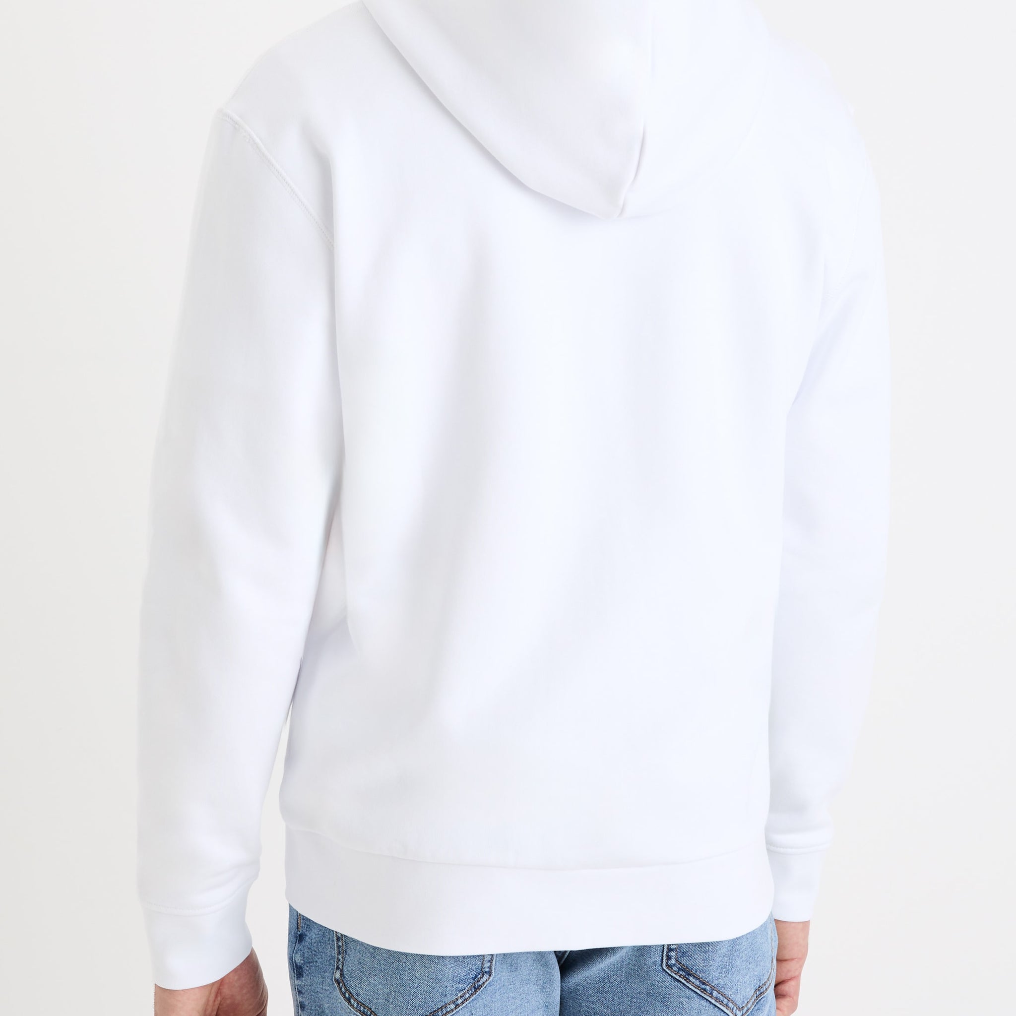 FETHREE OPTICAL WHITE VEST - Celio lebanon