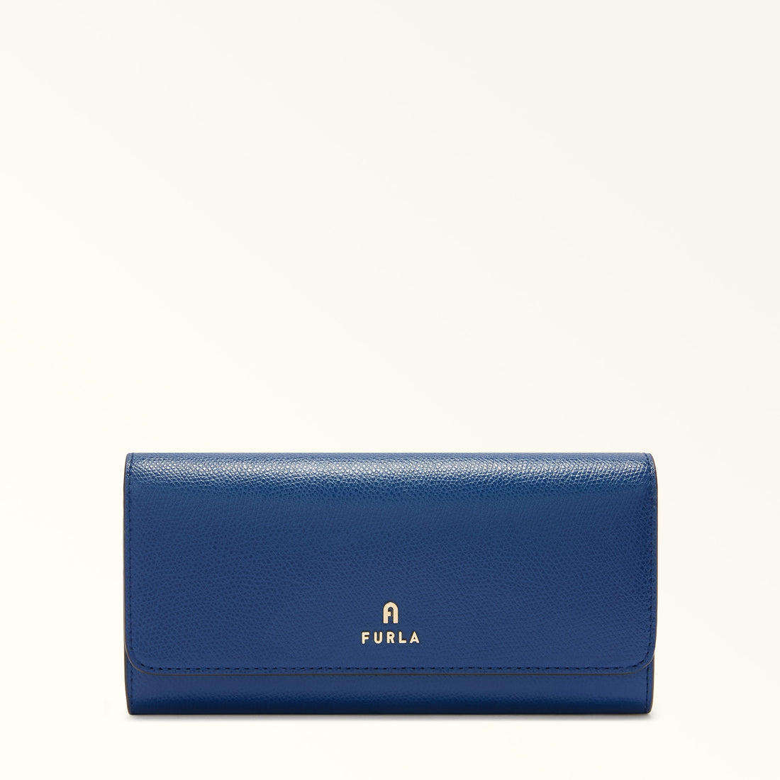 Furla Camelia Xl Wallet Small Goods In Leather