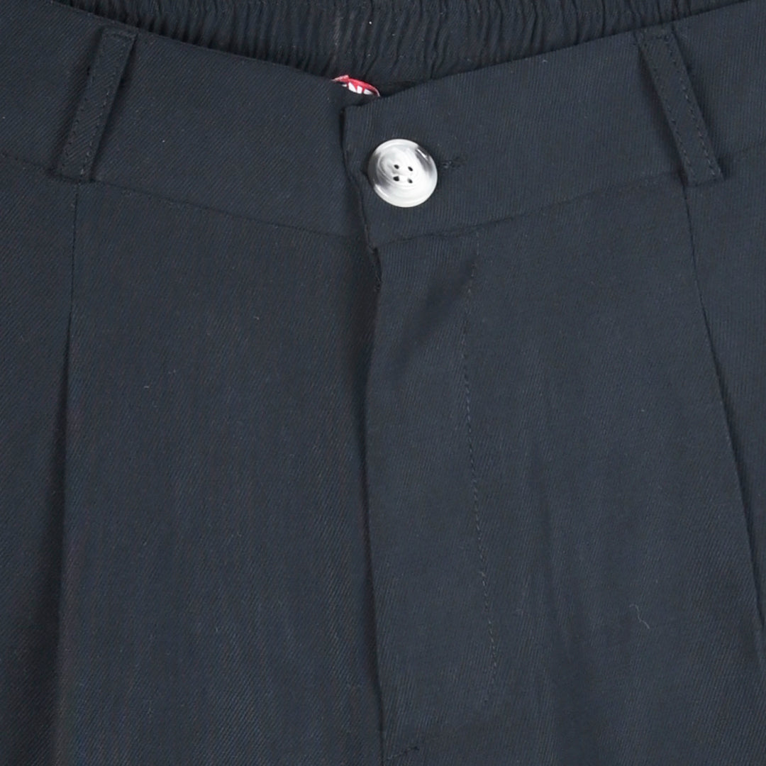 GIRL'S WIDE LEG TROUSERS Energiers