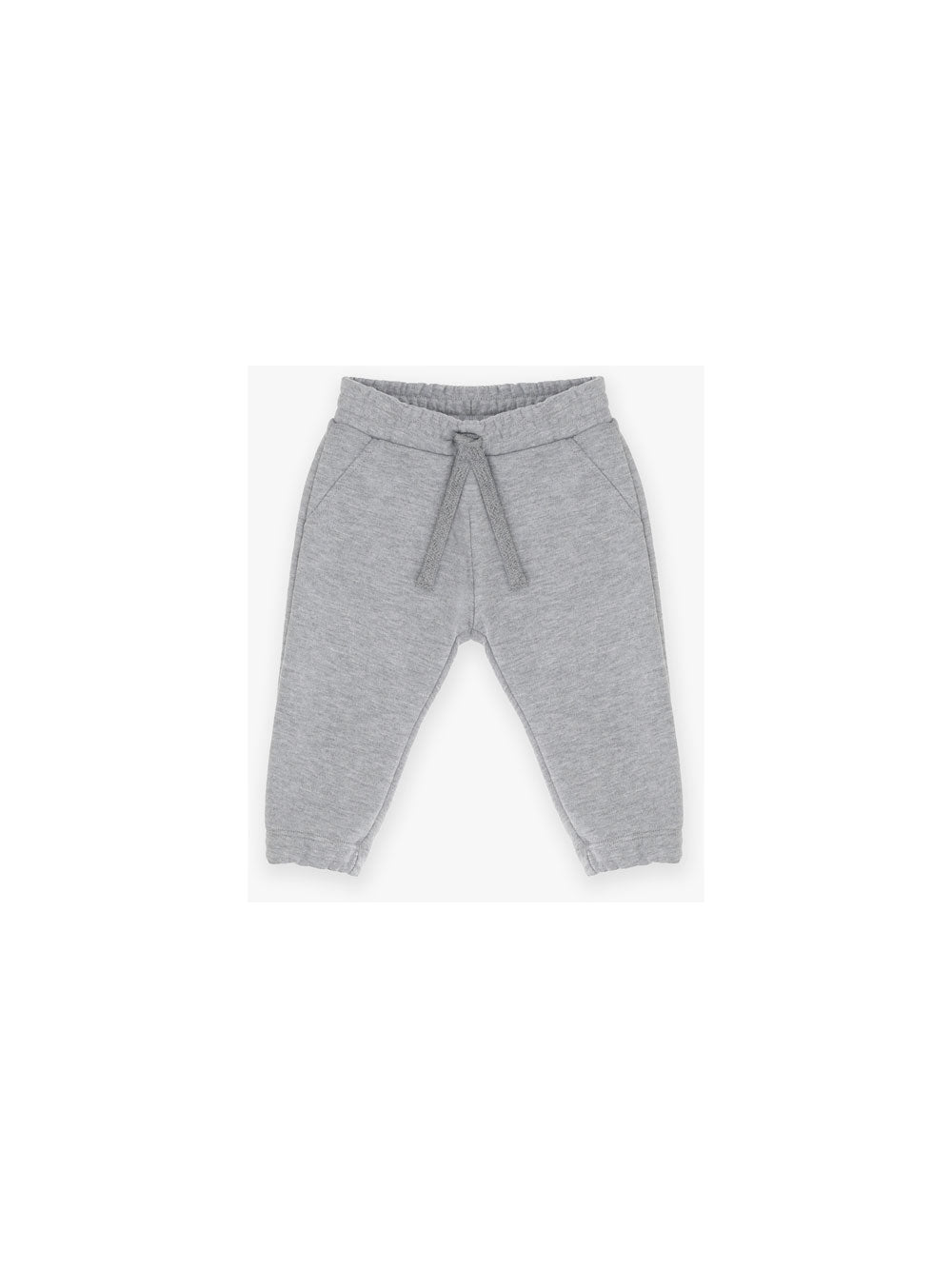 grey jogging JOGGING KHABBAZ