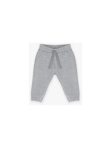 grey jogging JOGGING KHABBAZ