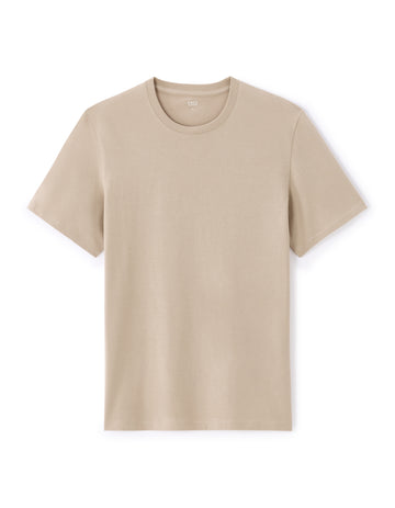 Sand 01 Short Sleeves Tshirt - Celio Lebanon