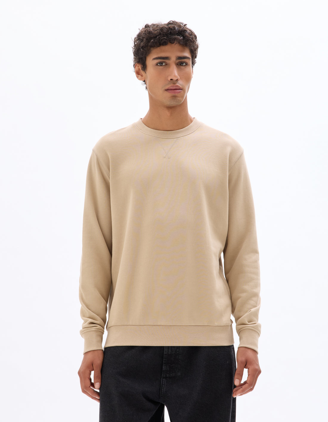 Sand Sweater - Celio Lebanon