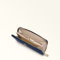 Furla Camelia L Wallet Small Goods In Leather
