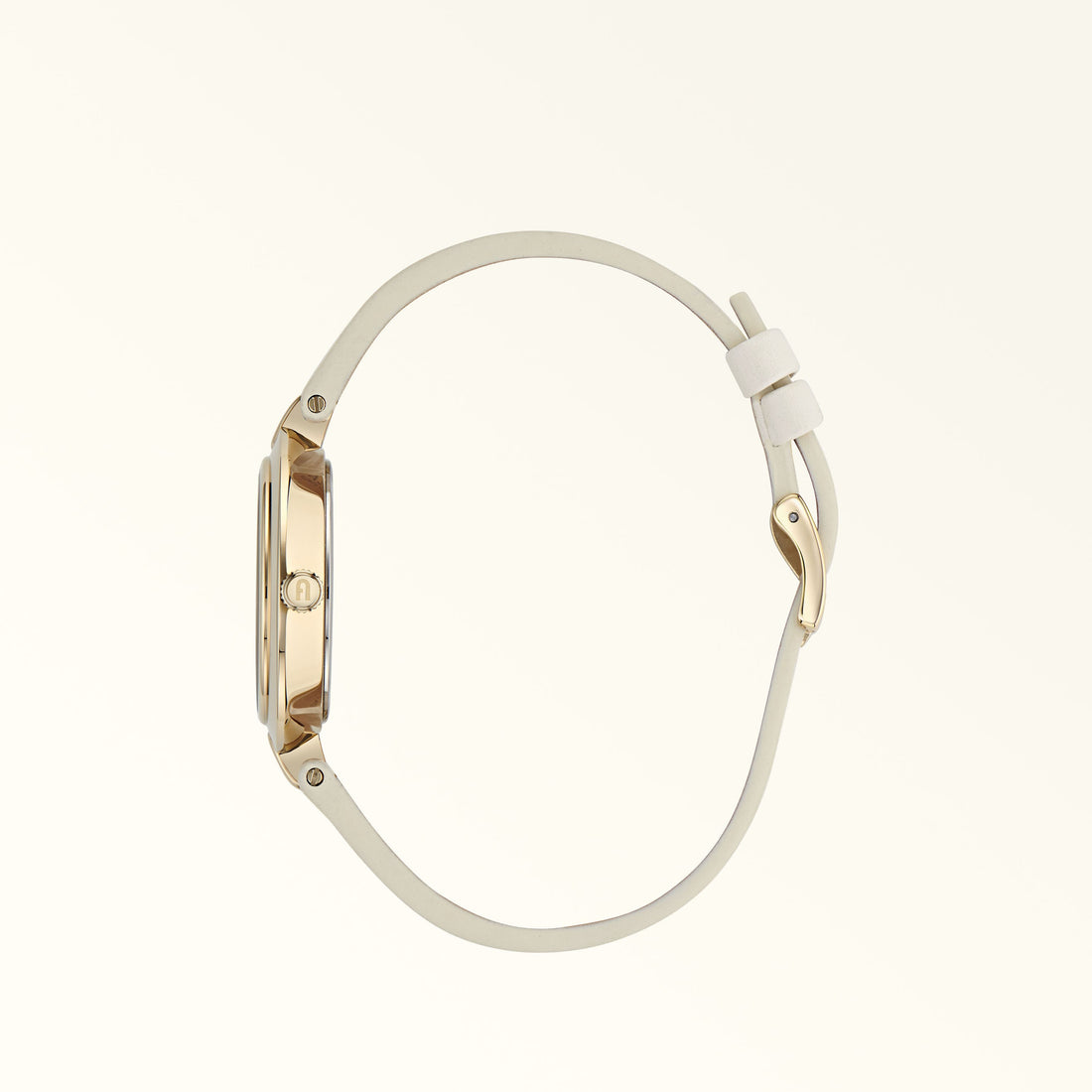 Watches Furla Logo Links Panna