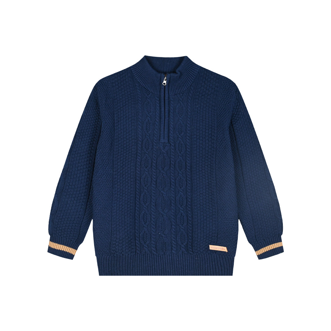 BOY'S SWEATER Energiers