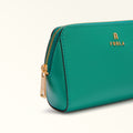 FURLA CAMELIA COSMETIC CASE Furla