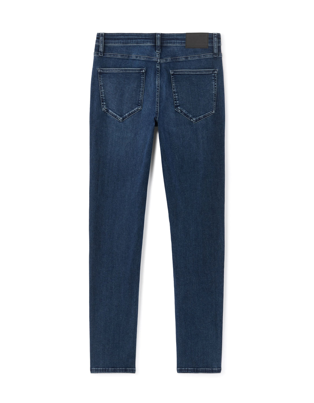Celio Powerflex slim stretch jeans - Blue