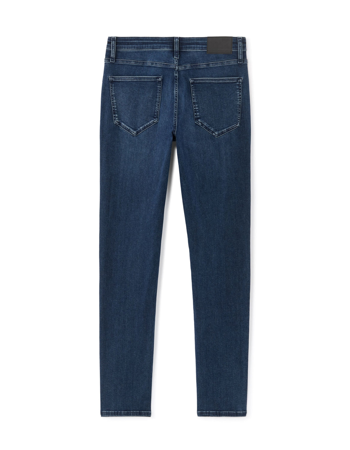 Celio Powerflex slim stretch jeans - Blue