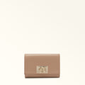 Furla 1927 M Compact Wallet  For Women
