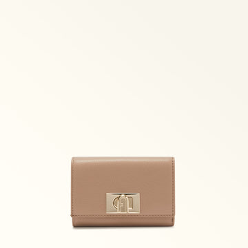 Furla 1927 M Compact Wallet  For Women