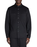 Black Long Sleeves Shirt - Celio Lebanon