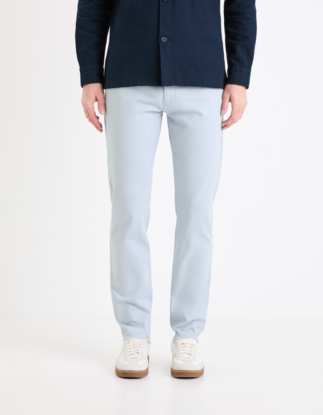 light blue 04 slack