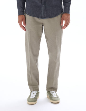 MOSUMY KAKI CLAIR PAN OTH ST - Celio lebanon