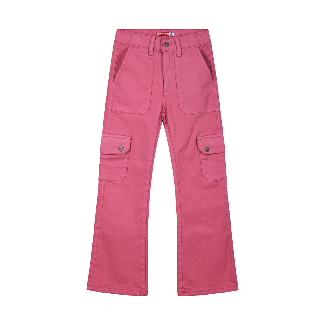 GIRL'S TROUSERS Energiers