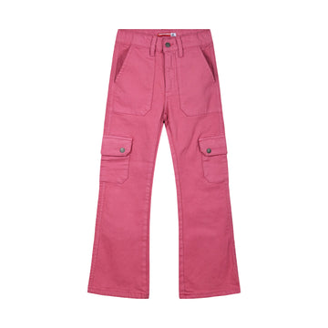 GIRL'S TROUSERS Energiers