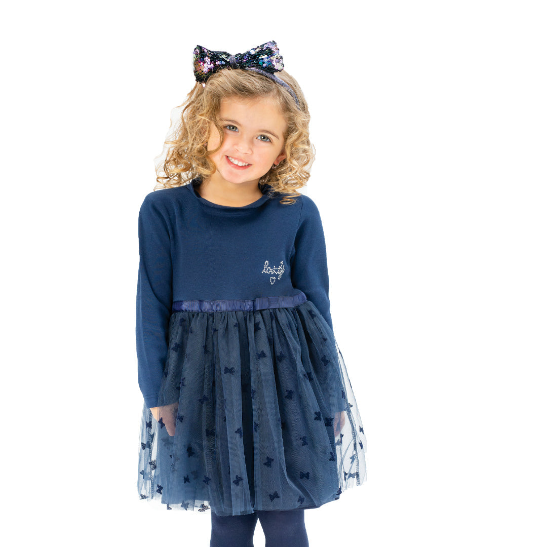 GIRL'S DRESS Energiers