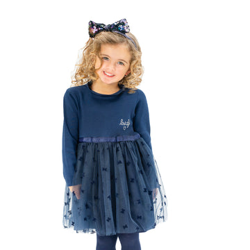 GIRL'S DRESS Energiers