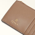 Furla Camelia M Zipped Card Case  For Women