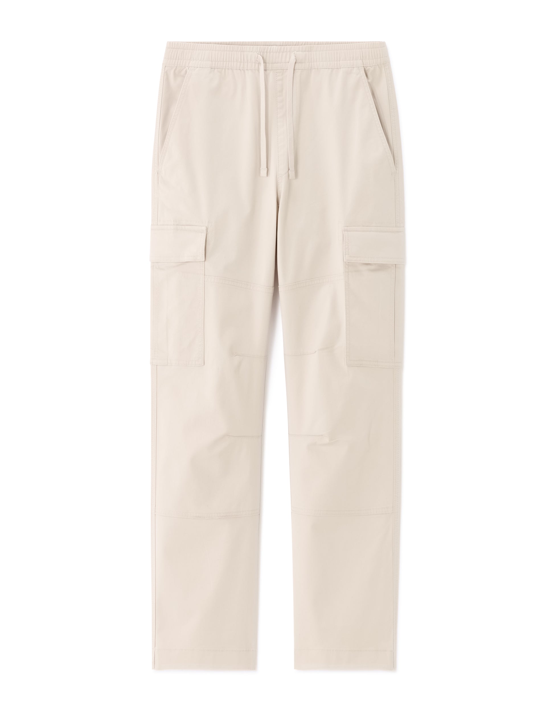 Ecru Cargo Pant - Celio Lebanon