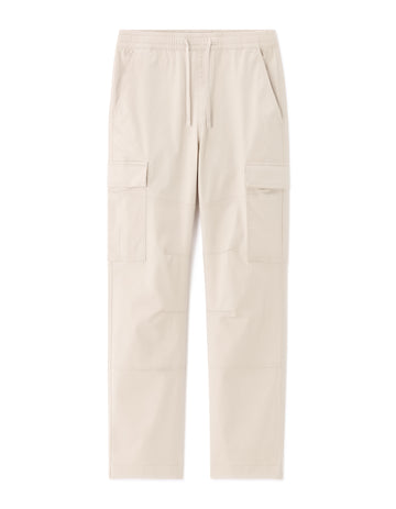 Ecru Cargo Pant - Celio Lebanon