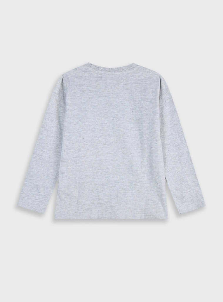 BOY'S BLOUSE