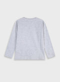 BOY'S BLOUSE